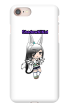 shadowkikat iPhone Phone Cases