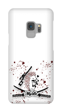 mizliv08 Samsung Phone Cases