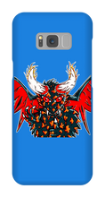 Monster Samsung Phone Cases