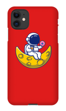dr_stannetje iPhone Phone Cases