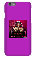 maniac26 iPhone Phone Cases