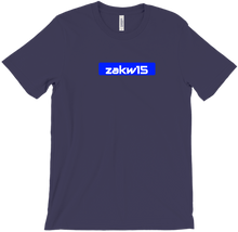 zakw15 T-Shirts
