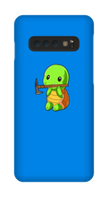 tomahawker1081 Samsung Phone Cases