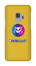 vinniedank Samsung Phone Cases