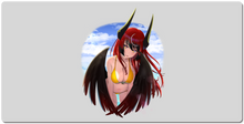 LIMITED Summer Cerise  XXL Mousepad