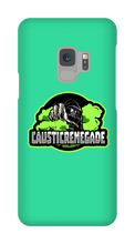causticrenegade Samsung Phone Cases