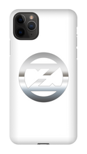 the_z_man iPhone Phone Cases