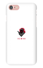 D3M0N GAM1NG Phone Phone Cases