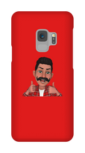 Toxic's Samsung Phone Cases