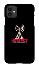 hotspotgaming iPhone Phone Cases
