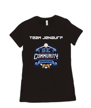 SE Community Showdown Team JenaUrf Women’s T-shirt