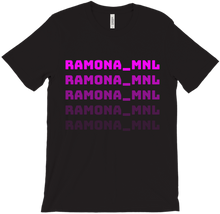 ramona_mnl T-Shirts