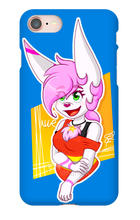 nanciwr iPhone Phone Cases