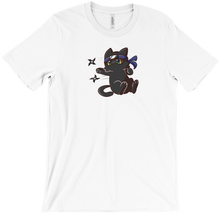 Bagheera Ninja T-Shirt