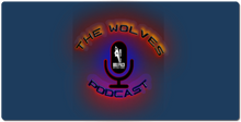 The Wolves Mousepad