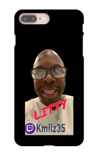 Team Litty Kmilz Phone Case