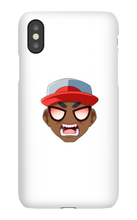 bowskij iPhone Phone Cases