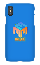 locomocom3e iPhone Phone Cases