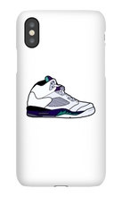 jordan iPhone Phone Cases
