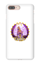 ladylo_queenofqueens iPhone Phone Cases