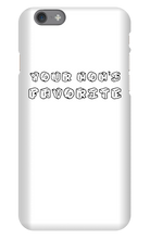 Your Mom's Favorite Iphone Case