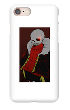 angelynnclemons iPhone Phone Cases