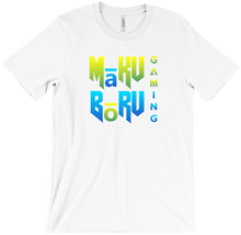 MaKu BoRu Gaming T-Shirts