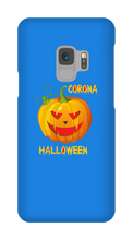alivingisnoteasy Samsung Phone Cases