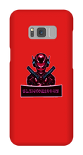 elimson144hz Samsung Phone Cases