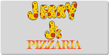jerryjjacksonjr XXL Gaming Mousepad