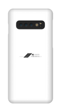 FEZ Logistik Samsung Phone Cases