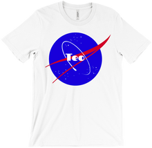 Teo Nasa Shirt
