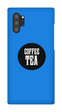 rednaorsomething Samsung Phone Cases