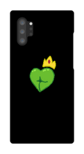 Heart Emote Samsung Phone Cases