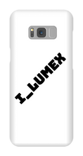 i_lumex Samsung Phone Cases