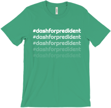 dashuriia T-Shirts