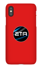 eltinchoacua iPhone Phone Cases