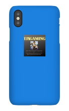 tjxgaming2  Phone Cases