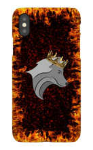 THEDUKE30000's Logo iPhone Phone Cases