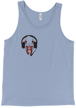pinkybean1 Tank Top