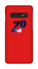 ZeroPoint Samsung Phone Cases