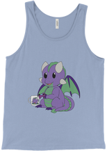 mothergamer Tank Top