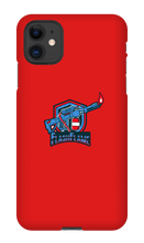 flashflame_ttv iPhone Phone Cases