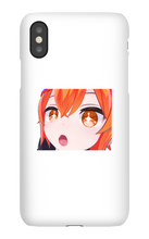 dragonsenpai126 iPhone Phone Cases