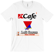 Kmart Café T-Shirt