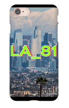mex_boyz iPhone Phone Cases