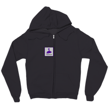 RBG Standard Logo Hoodie