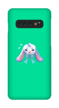 struglbunitv Samsung Phone Cases