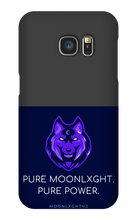 moonlxghtv2 Samsung Phone Cases