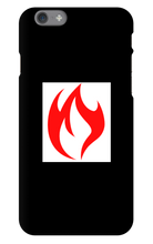 tfsflame iPhone Phone Cases